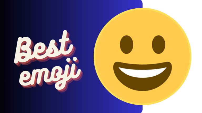 Best Emoji: A Comprehensive Guide to Expressive Digital Symbols